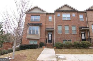 1660 Jardin Court, Alpharetta, GA 30022