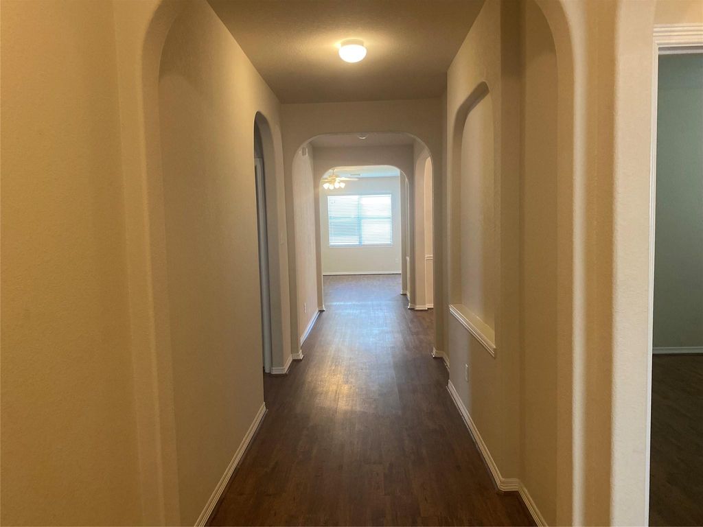 2912 Ashbrook Lane, Pearland, TX 77584