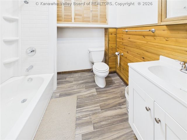 2538 3rd Avenue, Nitro, WV 25143