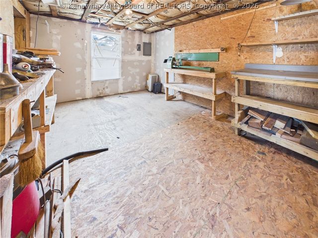 2538 3rd Avenue, Nitro, WV 25143