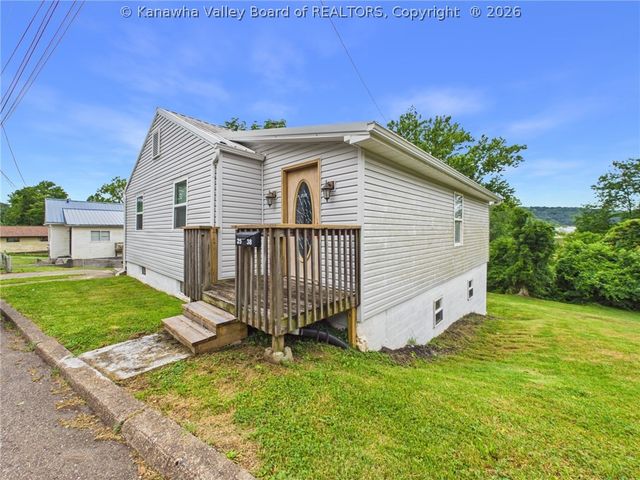 2538 3rd Avenue, Nitro, WV 25143