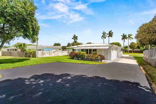 245 Greenbriar Drive, Lake Park, FL 33403