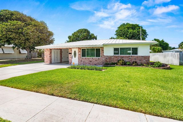 245 Greenbriar Drive, Lake Park, FL 33403