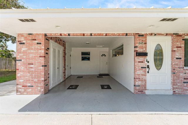 245 Greenbriar Drive, Lake Park, FL 33403