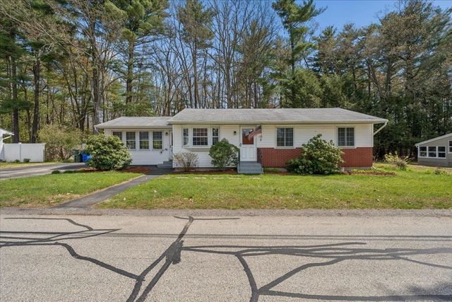 165 Kenberma Street, Manchester, NH 03103