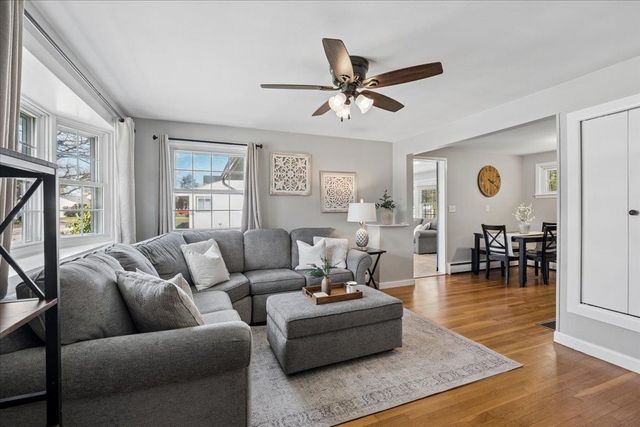 165 Kenberma Street, Manchester, NH 03103