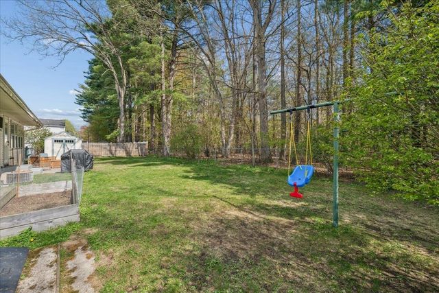 165 Kenberma Street, Manchester, NH 03103