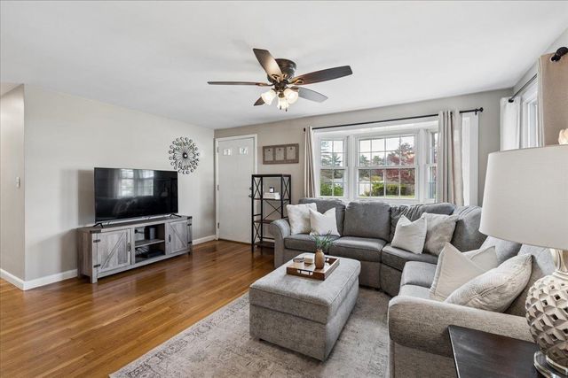 165 Kenberma Street, Manchester, NH 03103