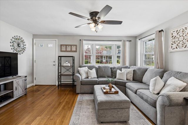 165 Kenberma Street, Manchester, NH 03103