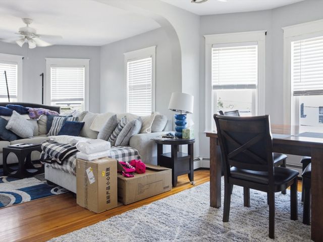 221 Warren Avenue, East Providence, RI 02914
