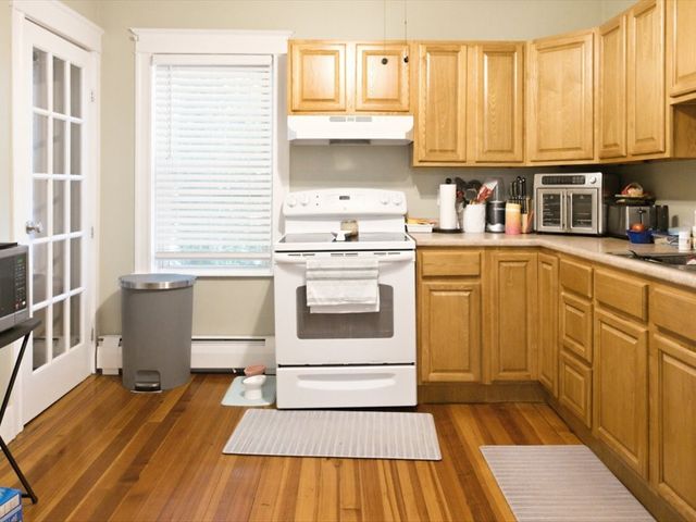 221 Warren Avenue, East Providence, RI 02914