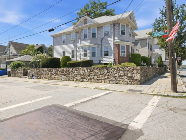 221 Warren Avenue, East Providence, RI 02914