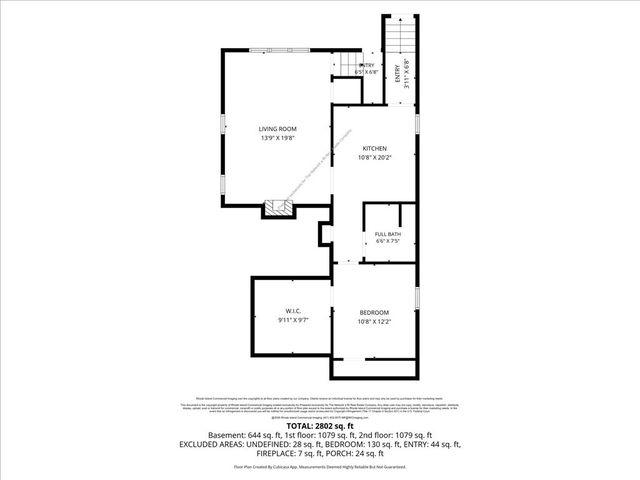 221 Warren Avenue, East Providence, RI 02914