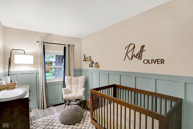 305 Hollybrook Drive, New Whiteland, IN 46184