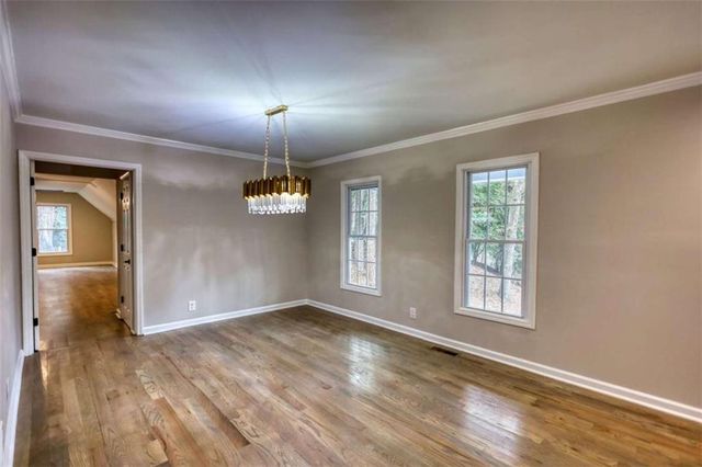 4205 Aberdeen Pass, Roswell, GA 30075