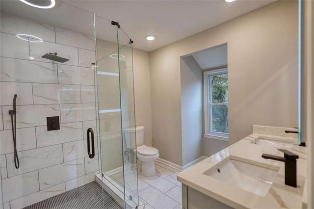 4205 Aberdeen Pass, Roswell, GA 30075