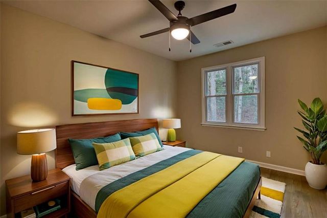 4205 Aberdeen Pass, Roswell, GA 30075