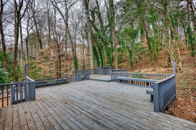 4205 Aberdeen Pass, Roswell, GA 30075