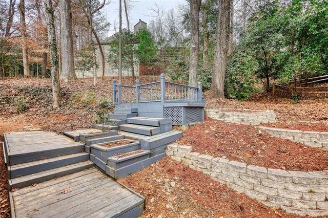 4205 Aberdeen Pass, Roswell, GA 30075