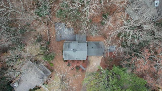 4205 Aberdeen Pass, Roswell, GA 30075