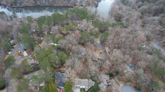 4205 Aberdeen Pass, Roswell, GA 30075