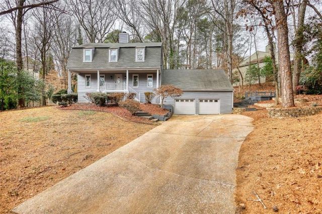 4205 Aberdeen Pass, Roswell, GA 30075