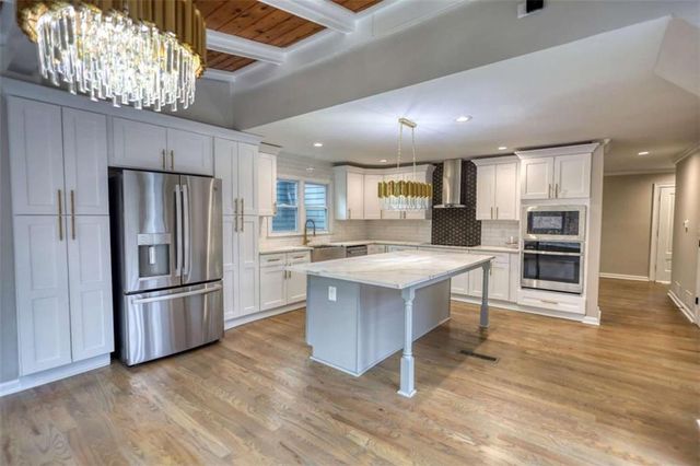 4205 Aberdeen Pass, Roswell, GA 30075