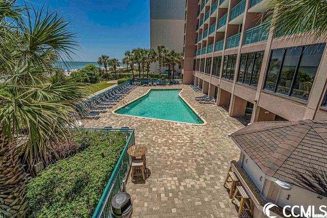 2207 S Ocean Blvd. # 716, Myrtle Beach, SC 29577