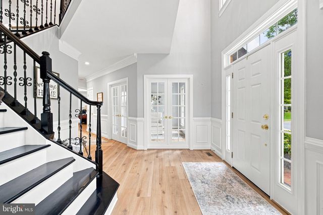 5905 FLYNNSBROOKE TER, Haymarket, VA 20169