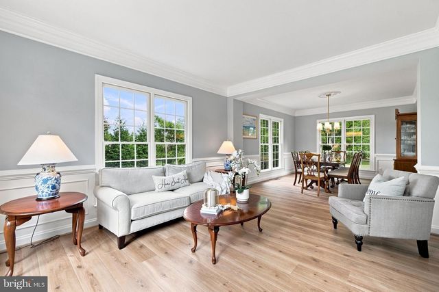 5905 FLYNNSBROOKE TER, Haymarket, VA 20169