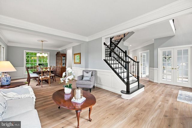 5905 FLYNNSBROOKE TER, Haymarket, VA 20169