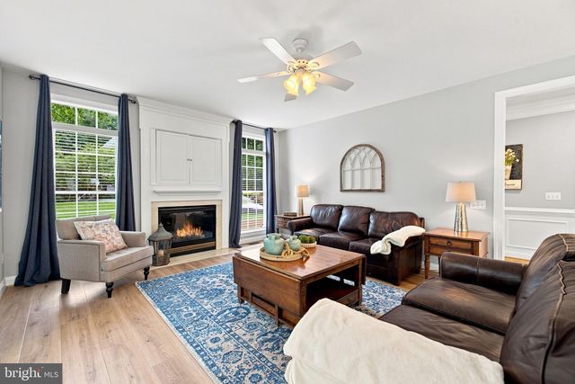5905 FLYNNSBROOKE TER, Haymarket, VA 20169