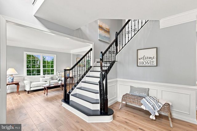 5905 FLYNNSBROOKE TER, Haymarket, VA 20169