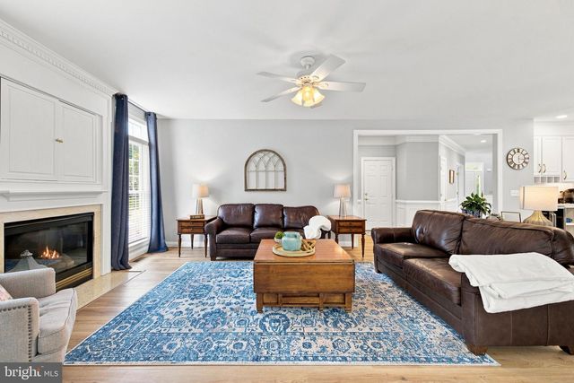 5905 FLYNNSBROOKE TER, Haymarket, VA 20169