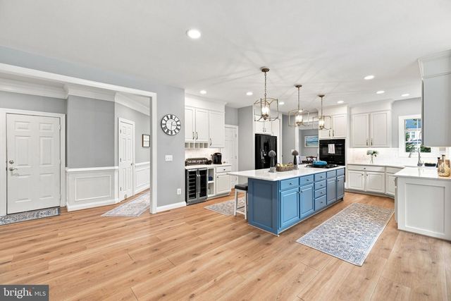 5905 FLYNNSBROOKE TER, Haymarket, VA 20169
