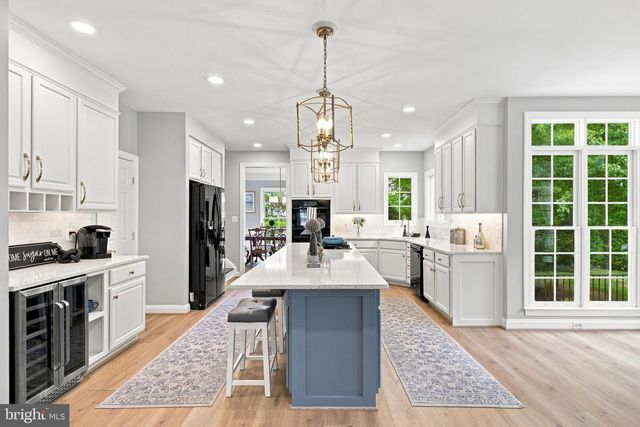 5905 FLYNNSBROOKE TER, Haymarket, VA 20169