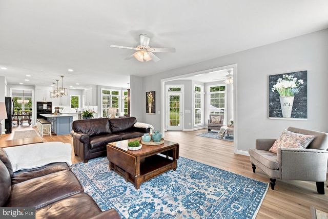 5905 FLYNNSBROOKE TER, Haymarket, VA 20169