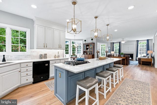5905 FLYNNSBROOKE TER, Haymarket, VA 20169