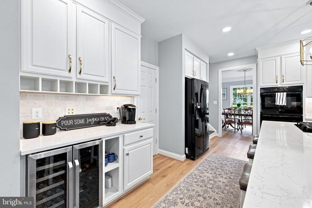 5905 FLYNNSBROOKE TER, Haymarket, VA 20169