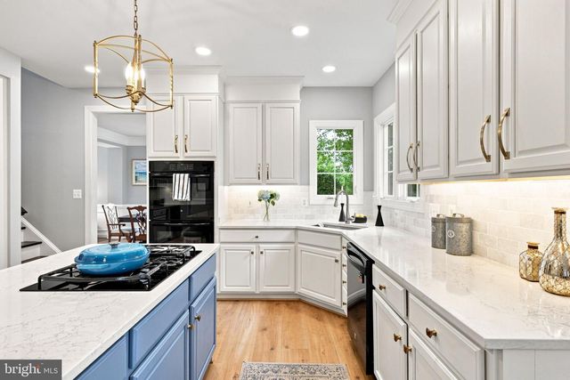 5905 FLYNNSBROOKE TER, Haymarket, VA 20169