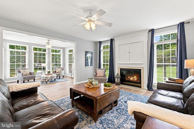 5905 FLYNNSBROOKE TER, Haymarket, VA 20169