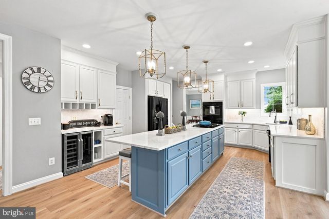 5905 FLYNNSBROOKE TER, Haymarket, VA 20169
