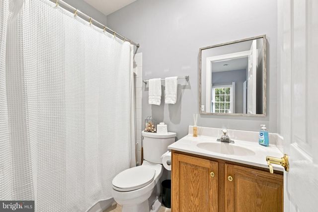5905 FLYNNSBROOKE TER, Haymarket, VA 20169