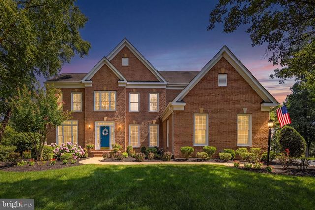 5905 FLYNNSBROOKE TER, Haymarket, VA 20169