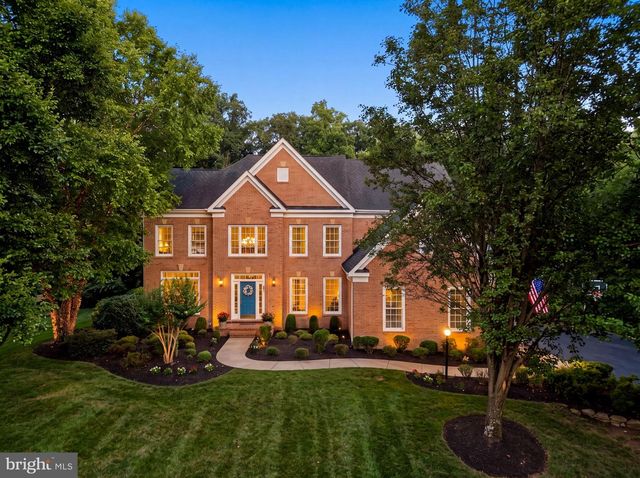 5905 FLYNNSBROOKE TER, Haymarket, VA 20169