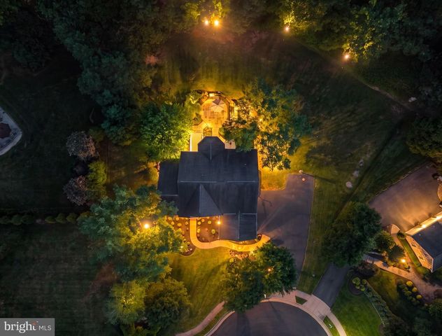 5905 FLYNNSBROOKE TER, Haymarket, VA 20169