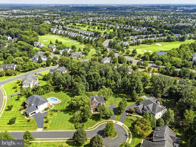 5905 FLYNNSBROOKE TER, Haymarket, VA 20169