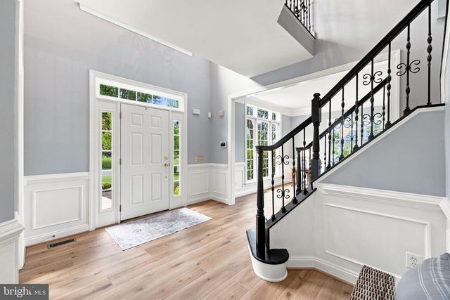 5905 FLYNNSBROOKE TER, Haymarket, VA 20169