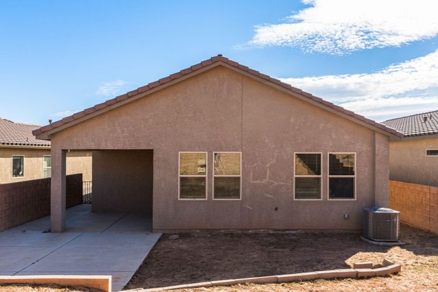 4161 Skyline Loop NE, Rio Rancho, NM 87144