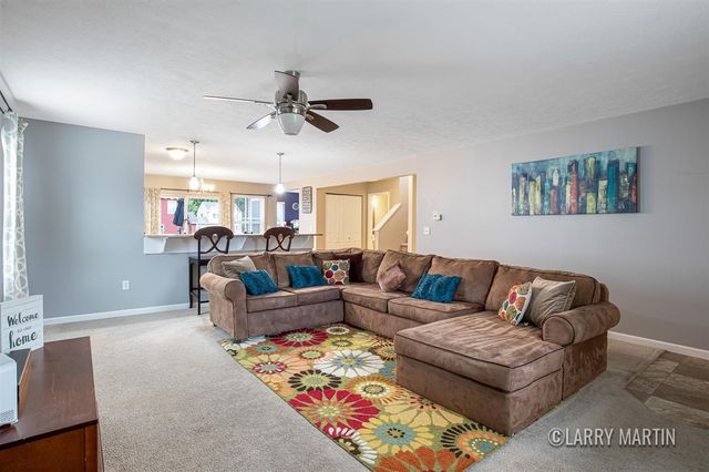 3374 Kettle River Court, Grandville, MI 49418